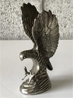 Hampshire Genuine Eagle Sculpture
