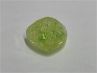 Natural Emerald 9.10 carat 13 x 13 x 9 mm