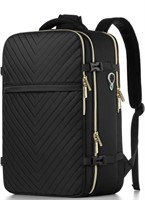 New Large Carry On Travel Backpack - Flight