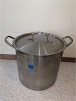 Large Canning Pot