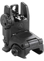 New Magpul MBUS Flip-Up Backup Sights