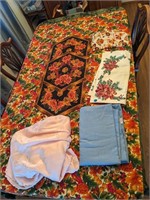 Set of 6 tablecloths