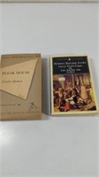 Vintage 1956-1981 Charles Dickens Bleak House and