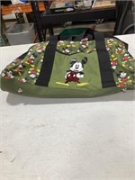 Mickey Mouse Tote Bag