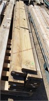 17- 2x8x12' Lumber