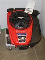 Briggs & Stratton Professional 7.75HP Engine