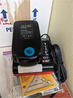Porter Cable Sawzall Charger w/ Battery
