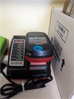 Craftsman Charger w/ Battery