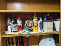 Goo Gone & Lots More Cleaning Supplies