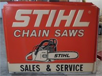 Stihl Chainsaw Sales & Service (2 corners