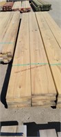 12- New 2"x12"x16' Lumber