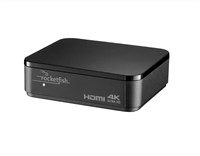 NEW $75 2-Output HDMI Splitter