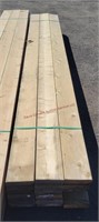 21- New 2"x8"x14' Lumber