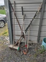 Misc Outdoor/ Gardening Tools