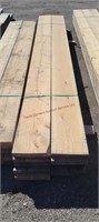 12- New 2"x12"x14' Lumber