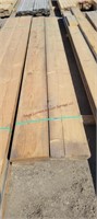 12- New 2"x12"x12' Lumber