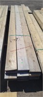 15- New 2"x10"x16' Lumber