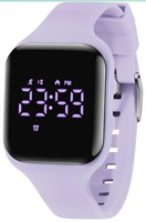 Used Kids Watches Digital Sport Watch for Girls