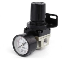 New SNS Air Compressor Pressure Regulator With