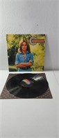 Olivia Newton John 1974 Vinyl album