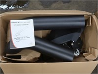 New Turbo Vacuum System for 38, 44, & 50" Mowers