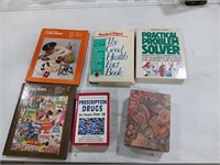 Books - Collectibles, Good Health, Problem