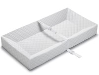 Summer 4-Sided Changing Pad