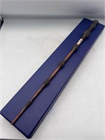 Harry Potter The Wand of Professor Dumbledore