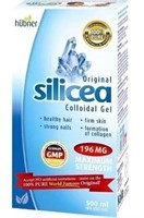 NEW $38 Silicea gel 500ml (BB Apr 2024)