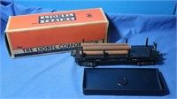 Vintage Lionel Automatic Lumber Car #3461 in orig