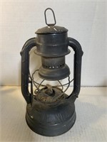 Dietz little Wizard oil lantern, vintage NY 11