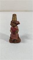 1980 Tom Clark "Mendy" Gnome Figurine