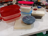 food storage containers