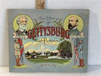 Gettysburg in pictures