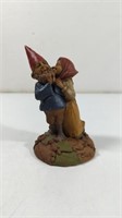 1992 Tom Clark "Thank You" Gnome Figurine