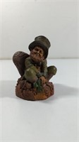 1990 Tom Clark "Dublin" Gnome Figurine