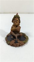 1984 Tom Clark "Ace" Gnome Figurine