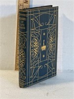 1887 book pleasures of life HM Caldwell company,