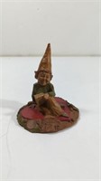 1984 Tom Clark "Queen" Gnome Figurine