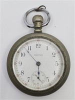 Waltham No. 81 Pocket watch 15 Jewels