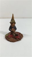 1984 Tom Clark "Jack" Gnome Figurine