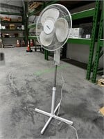 Electric Standing Fan