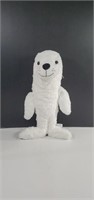 New Teddy Mountain Children's Plush Seal with