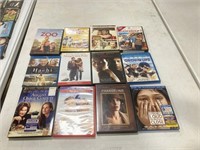 DVDS Family movies