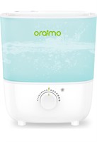 $33 Oraimo Humidifiers for Bedroom, 2.5L