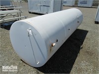 1000 Gallon Fuel Tank