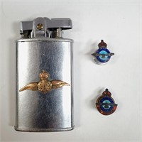 Set of 3 RCAF Items