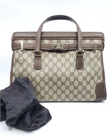 Gucci Hand Bag, No 067