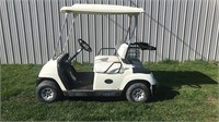 2006 Yamaha Gas Golf Cart