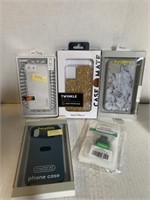 Miscellaneous lot phone covers